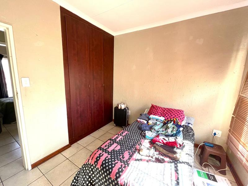 3 Bedroom Property for Sale in Baillie Park North West